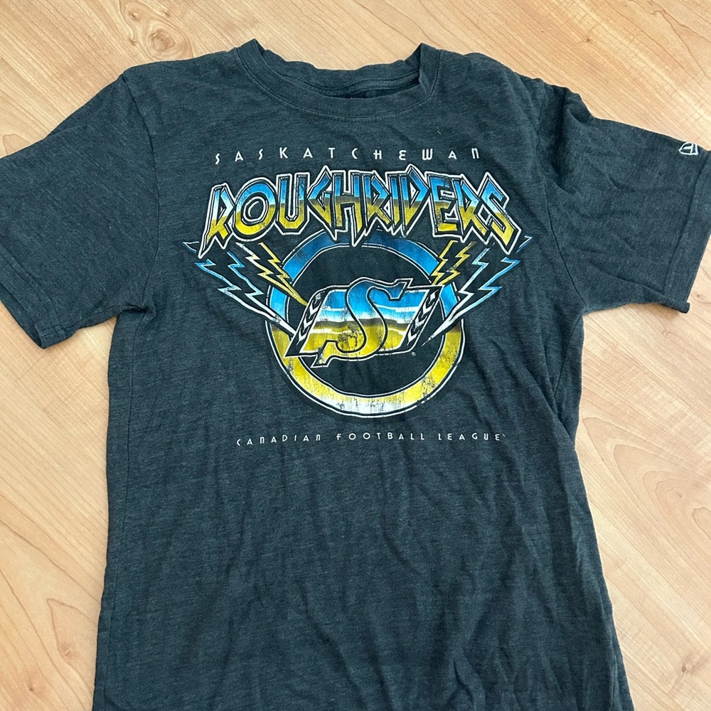 Saskatchewan Roughriders Graphic T-Shirt